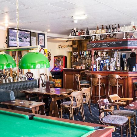 The Golf Tavern Haddington Exterior photo